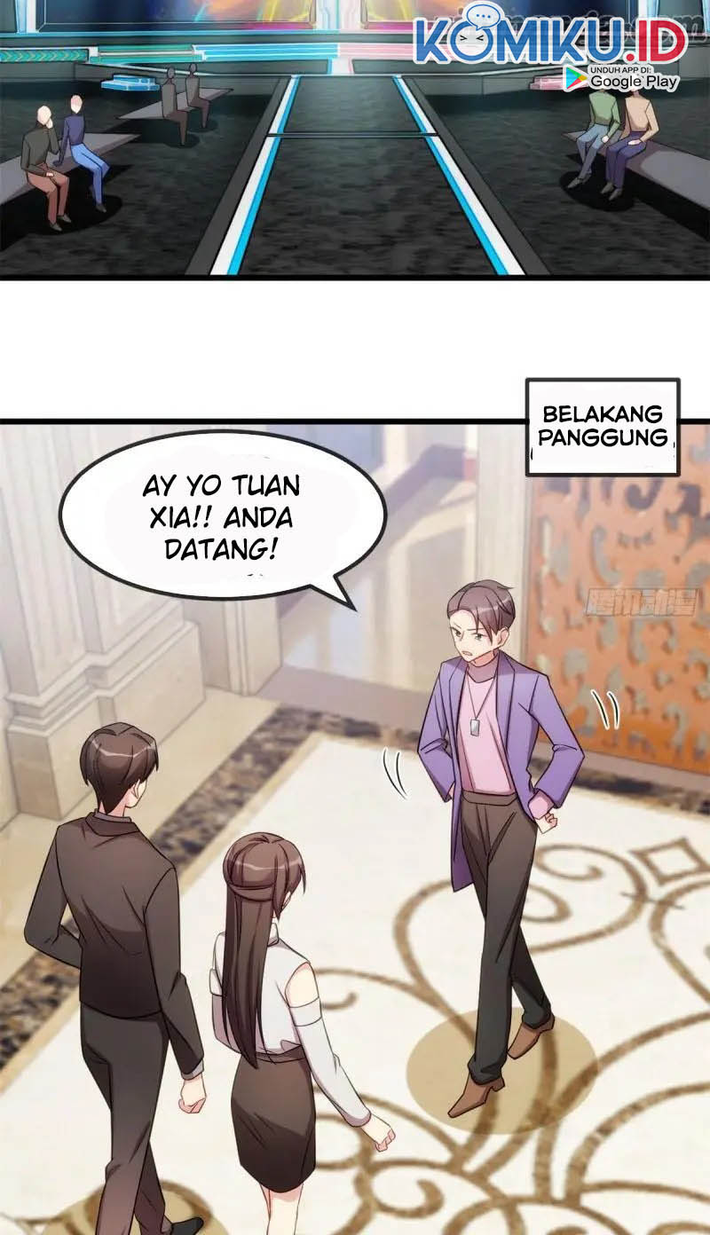 CEO’s Sudden Proposal Chapter 270 Gambar 8